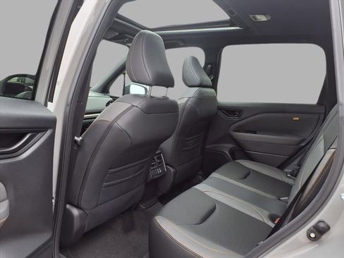 New 2026 Subaru Forester Wilderness image 17