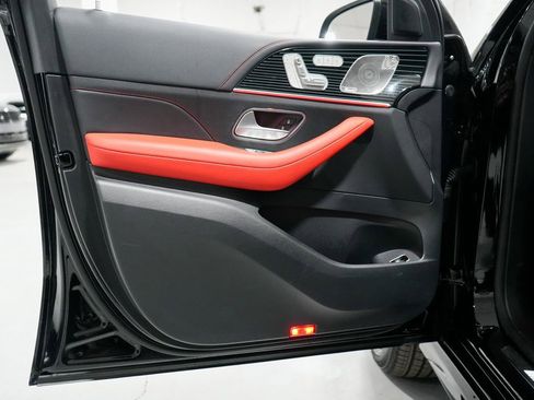 Used 2025 Mercedes-Benz GLE 53 AMG GLE 53 AMGﾮ image 21