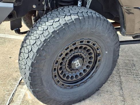 Used 2022 Ford F350 King Ranch w/ King Ranch Ultimate Package image 42