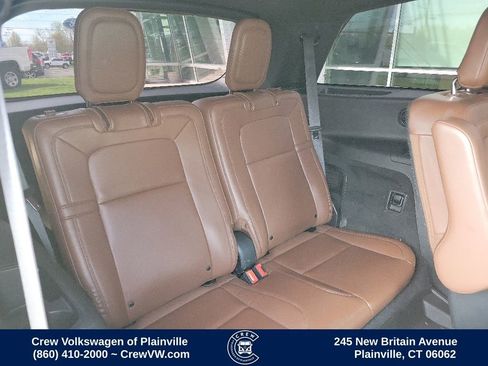 Used 2020 Lincoln Aviator Reserve w/ Equipment Group 202A AWD/4WD image 50