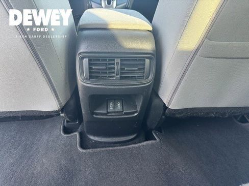 Used 2017 Honda CR-V EX image 28