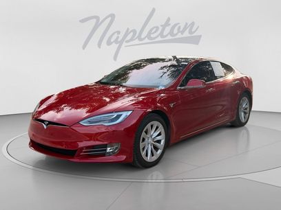 Used 2018 Tesla Model S 75D