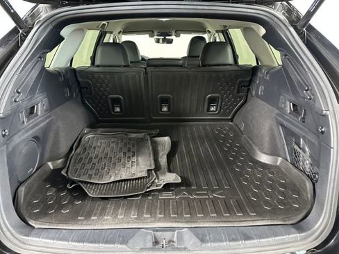 Used 2021 Subaru Outback Limited w/ Popular Package #2 image 26