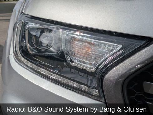 Used 2022 Ford Ranger Lariat w/ Equipment Group 501A High image 10