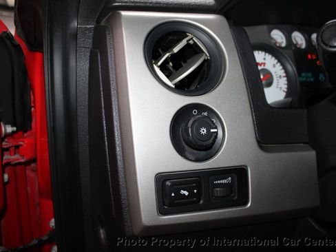 Used 2010 Ford F150 Raptor image 22