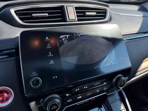 Used 2019 Honda CR-V EX image 19