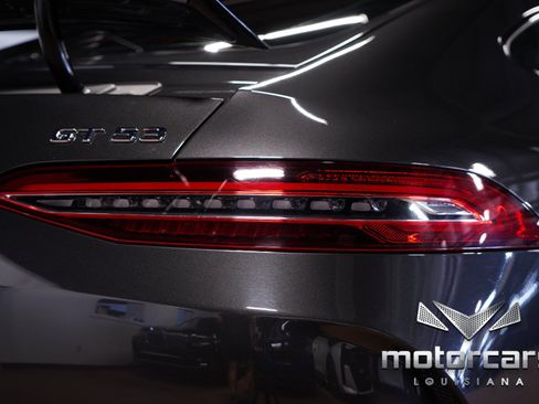 Used 2020 Mercedes-Benz AMG GT 53 image 19