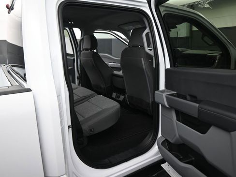 Used 2024 Ford F250 XL w/ STX Appearance Package AWD/4WD image 41