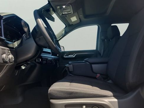 New 2026 Chevrolet Silverado 1500 LT RWD image 18