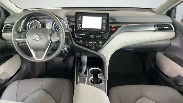 Used 2023 Toyota Camry LE FWD image 9
