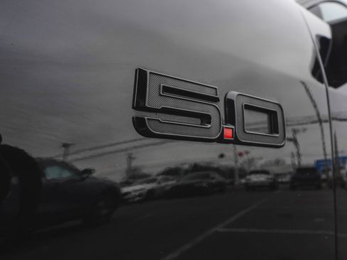 Used 2024 Ford Mustang GT Premium w/ GT Performance Package image 36