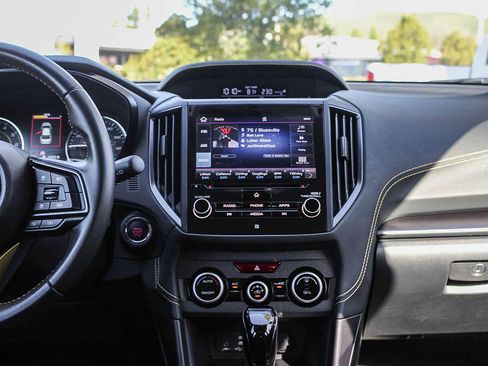 Used 2023 Subaru Crosstrek 2.5i Sport image 13