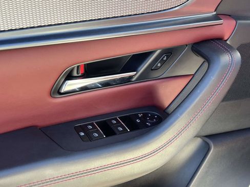 Used 2025 MAZDA CX-70 3.3 Turbo w/ Premium Plus Pkg image 23