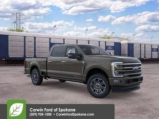 New 2026 Ford F350 4x4 Crew Cab Super Duty 360° Tour