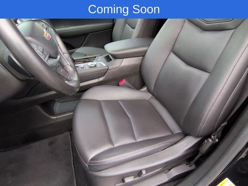 Used 2023 Cadillac XT5 Luxury image 16