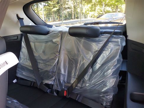 New 2026 Acura MDX FWD image 15