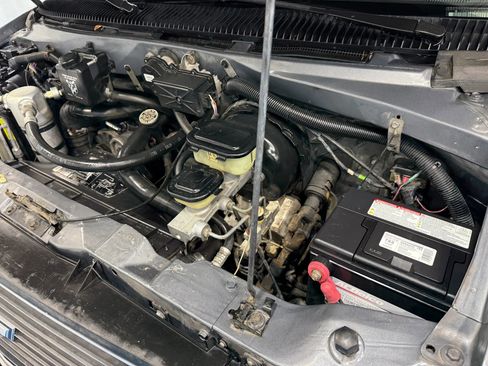 Used 1990 Chevrolet Astro LT image 53