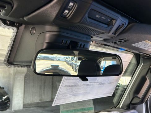 New 2025 Jeep Wrangler Willys image 25