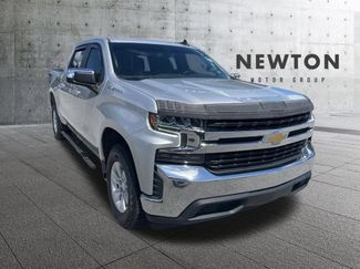 Used 2022 Chevrolet Silverado 1500 LT RWD video 1