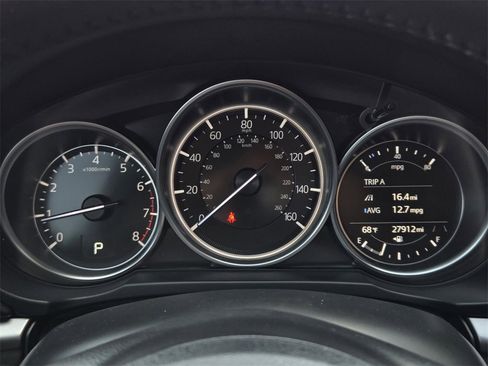 Used 2023 MAZDA CX-5 AWD 2.5 S w/ Select Package image 29