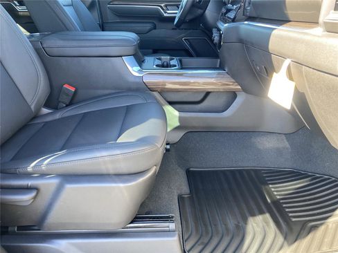 New 2026 Chevrolet Silverado 2500 LT w/ Trail Boss Package image 28