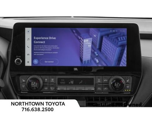 Used 2026 Toyota Grand Highlander AWD image 17