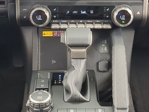 New 2026 Toyota 4Runner Limited AWD/4WD image 19