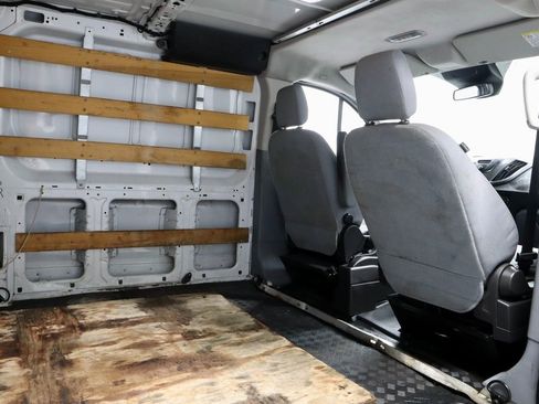 Used 2016 Ford Transit 250 130 Low Roof w/ Exterior Upgrade Package image 20