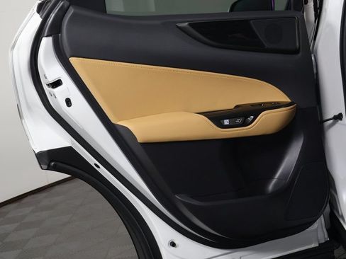 Certified 2024 Lexus NX 350h AWD image 13