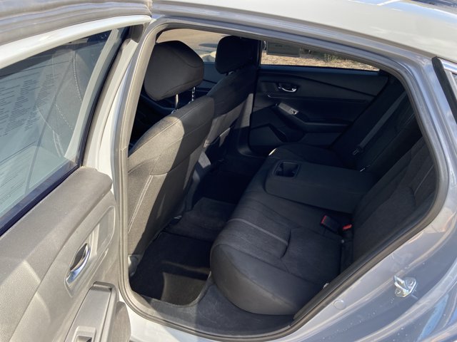 Used 2023 Honda Accord Sport image 46