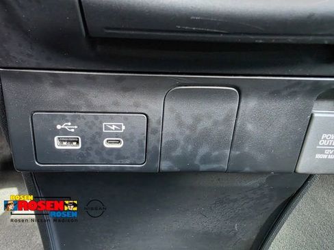 Used 2025 Honda Odyssey Sport-L image 19