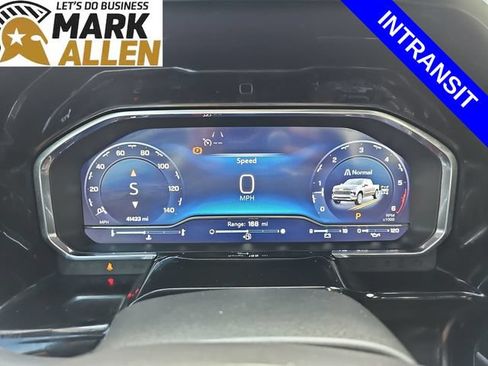Used 2024 Chevrolet Silverado 1500 RST AWD/4WD image 11
