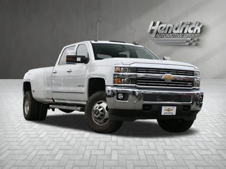 Used 2016 Chevrolet Silverado 3500 LTZ w/ Duramax Plus Package video 2