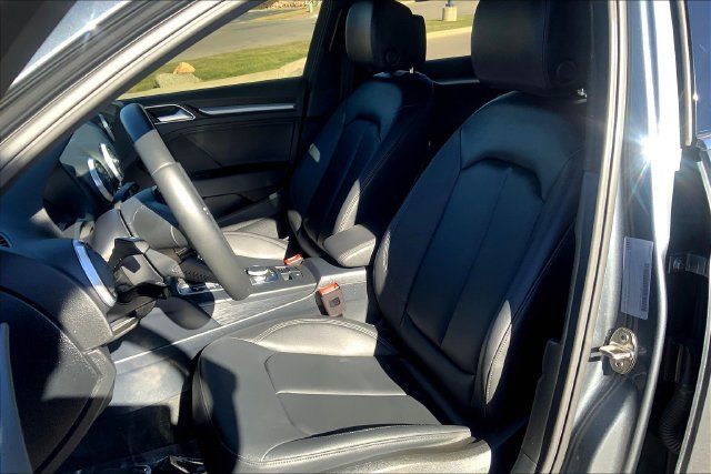 Used 2019 Audi A3 2.0T Premium AWD/4WD image 17