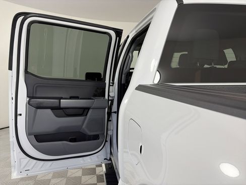 Certified 2023 Ford F150 XLT w/ Equipment Group 301A Mid image 12