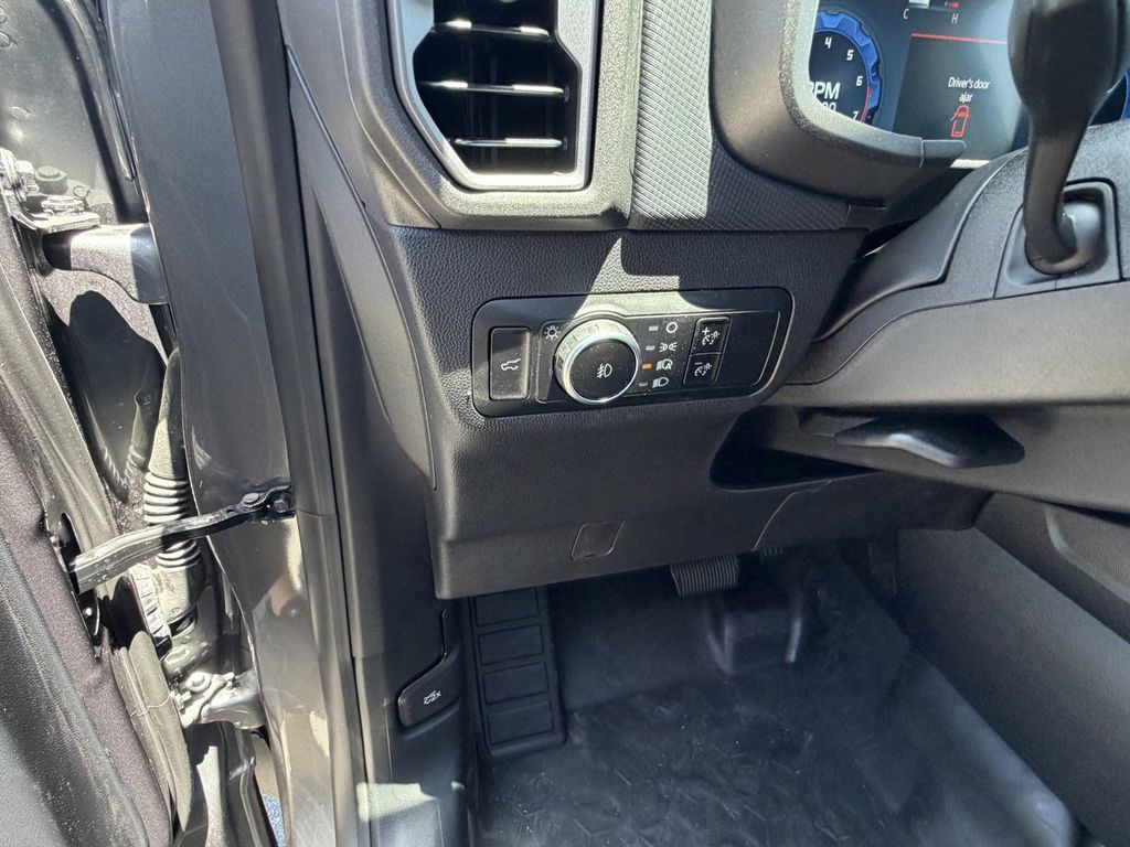 New 2025 Ford Bronco Sport Badlands w/ Badlands Tech Package AWD/4WD image 29