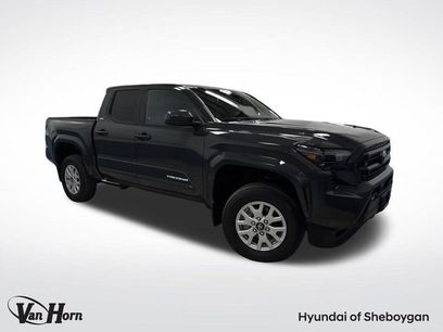 Used 2024 Toyota Tacoma SR5