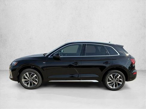 Used 2023 Audi Q5 2.0T Premium Plus AWD/4WD image 8