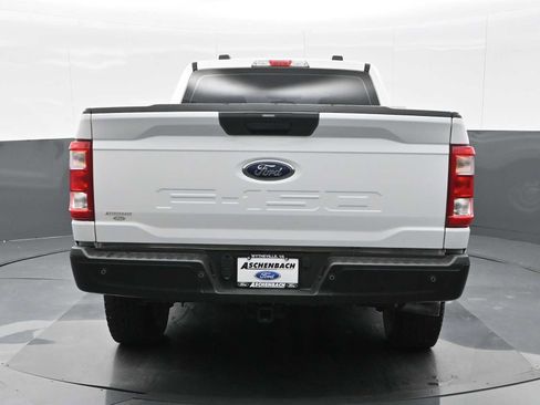 Used 2021 Ford F150 XL w/ Equipment Group 101A High image 8