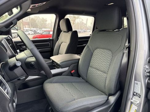 New 2026 RAM 1500 Big Horn image 11