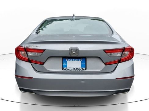 Used 2019 Honda Accord EX-L image 5