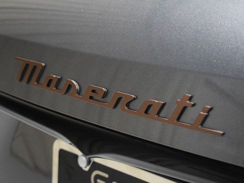 New 2025 Maserati Grecale Folgore AWD/4WD image 12
