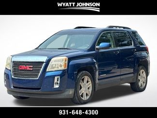 Used 2010 GMC Terrain SLE w/ Convenience Package FWD 360° Tour