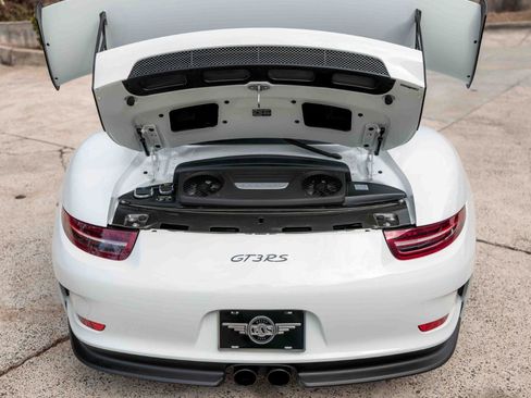 Used 2016 Porsche 911 GT3 RS image 90