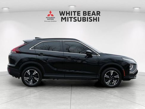 Used 2023 Mitsubishi Eclipse Cross SE AWD/4WD image 6