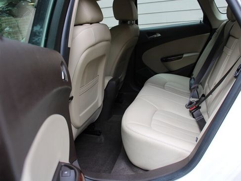 Used 2014 Buick Verano Leather FWD image 14