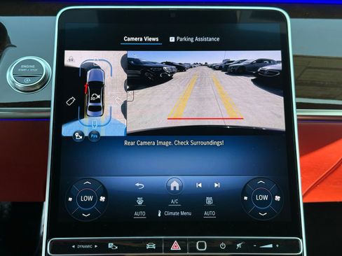 New 2026 Mercedes-Benz S 580 S 580 image 23