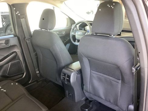 New 2025 Ford Escape Active w/ Tech Pack #1 image 35