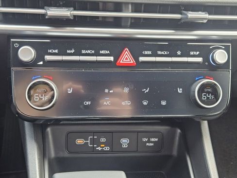 New 2026 Hyundai Tucson XRT FWD image 18