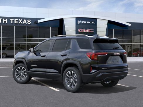 New 2026 GMC Terrain Elevation w/ Elevation Premium Package image 3